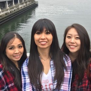 Meet your Posher, Lenna